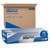 KIMTECH KIMWIPES Low Lint White 12" x 12" 120/box
