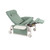 Drop Arm Care Cliner Series reclined