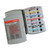 Coltene ParaPost XP Intro Kit, Once-Office-Visit Stainless Steel