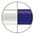 J&J Ethicon Suture PDS Plus Antibacterial Violet Monofilament 2-0 PDP451G, 27"/70cm, FS-1, 12/box