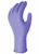 Blurite 6 Large Extended Cuff Nitrile Exam Glove