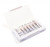 Coltene HyFlex CM Niti File Assorted Small, 25mm, 6/pkg