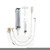 MIC-KEY Low-Profile Gastrostomy Feeding Tube – 16 Fr, 3.0 cm