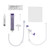 AVANOS MIC-KEY G Enteral Feeding Tube Kit upacked