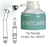 Statcare Spray Tip Nozzle (Spray sold separately).  This item is the Nozzle only.