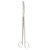 Miltex Harrington Scissors 11-1/2" Curved Blade Blunt Tips