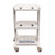 Bovie Multi-Tiered Mobile ESMS2 Stand