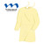 Valuemed Professional Premium Isolation Gowns, Yellow, 10/pkg