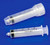 Monoject Rigid Pack 20ml Syringes 50/box