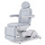 PEDALI PRO Dr's SILVER Electric Spa Treatment Table Facial Chair/Bed