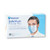 Medicom SafeMask Premier Plus Earloop Face Mask, Level 2, 50/box Blue