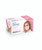 Medicom SafeMask Premier Elite Earloop Mask, Level 3, 50/box Pink