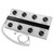 Footswitch Elite Platinum (Memory and Bluetooth)