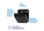 Tork Matic® Touchless Hand Towel Roll Dispenser, Black