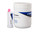 DMG StatusBlue MixStar Impression Material 1x380ml Cartridge, 10 MixStar Mixing Tips