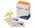 DMG Honigum QuadFast Light, Impression material 2x50 ml Cartridges, 10 Automix & Intra-Oral Tips