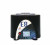 E8 Centrifuge 8-Place Angled Touch Screen