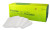 Aurelia PurCotton Lint Free Non-Woven Biodegradable Gauze 4"x", 200/package Aurelia PurCotton Lint Free Non-Woven Biodegradable Gauze 4"x", 200/package
