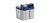 Drive Medical Vacu-Aid Suction Machine w/ Battery & Internal Filter Drive Medical Vacu-Aid Suction Machine w/ Battery & Internal Filter