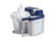 Drive Medical Vacu-Aid Suction Machine w/ Battery & Internal Filter Drive Medical Vacu-Aid Suction Machine w/ Battery & Internal Filter