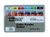 DiaDent Gutta Percha Points Non Marked Spill Proof, 120/box
