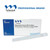 Valuemed Professional Disposable Dental Bib Holders with self-adhesive ends, 250/Box