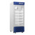 Haier Upright Vaccine Refrigerator, 4 shelves.