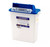 Monoject Waste Container with Counter-Balance Lid, 11GL. Each