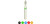 Crosstech Diamond Burs A17, 368-016, Football, 5/pkg