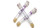 Vacutainer PPT Plasma Preparation Tube, L100mm, OD 13mm, 5mL, 100/box