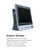 Edan X12 Patient Monitor, W/12" Scr, 3 Lead ECG, NIBP, SpO2, Pulse, Temp, Resp, Tch Scr, Edan G2 CO2, Printer