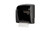 Titan Bold Mechanical Touchless Roll Dispenser Black, each
