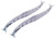 Garrison PerForm Proximal Contact Instrument Kit