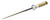 Coltene HyFlex EDM NiTi Glidepath 15/.03 File 25mm, 3/pkg