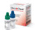 Innovatek GlucoCheck Blood Glucose Control Solution Kit A&B x 2 (4mL) vials
