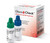 Innovatek GlucoCheck Blood Glucose Control Solution Kit A&B x 2 (4mL) vials