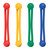 Practicon Pro-Ties Instrument Bundling System, 6/Box