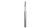 Coltene Alpen Carbide Bur FG 1170 Round End Fissure