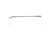Almedic IUD Extracting Hook 10.5" (26cm) SS, each