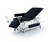 Coinfycare 3 Section Multi-Use Imaging Power Table with Stirrups,  Ivory frame