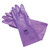 Lilac Utility Gloves 3/pkg