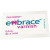 Pulpdent Embrace  5% Sodium Fluoride Varnish Economy Pack FVX100 : 100 x 0.4 mL unit dose packets only (no brush)