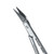 Hu-Friedy Dean Perma Sharp Scissors 16.5 cm (6.25") , Each