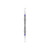 Hu-Friedy H6/H7 Hygienist Scaler, DE, Harmony Ergonomic Handle, each