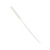 Medline Single-Use Flexible Uterine Sound, 9.75" (24 cm), 25/box