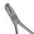Hu-Friedy Universal Cut and Hold Distal End Cutter, each