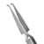 Hu-Friedy Direct Bond Bracket Holder -Tweezers, Each