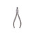 Hu-Friedy Clear Collection - The Hole Punch Cutter 6 mm, Each