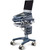 EDAN MT-807 Mobile Cart for Acclarix Series Ultrasounds