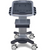 EDAN MT-807 Mobile Cart for Acclarix Series Ultrasounds